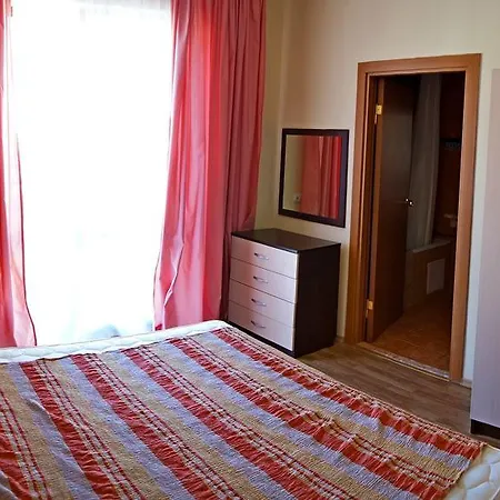 Apartament Gt Romana Święty Włas