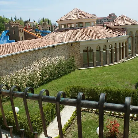 Apartament Gt Romana *