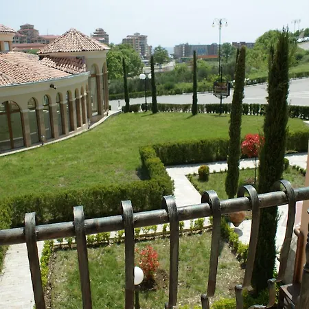 Apartament Gt Romana