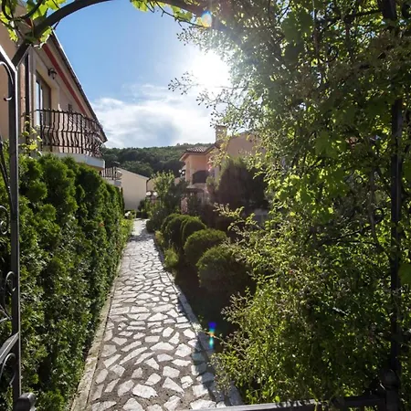 Apartament Gt Romana