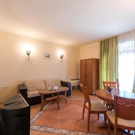 Apartament Gt Romana